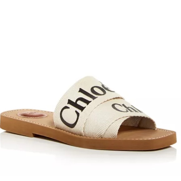 Chloe Sandals